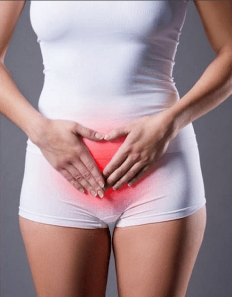 Wie man Zystitis behandelt