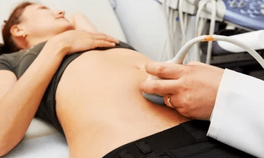 Zystitis diagnostische Methoden
