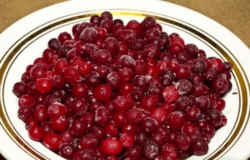Cranberry gegen Blasenentzündung